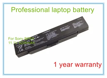 4400 mah Оригинална батерия за лаптоп, за VGN-CR13 VGN-CR20 VGN-CR33 VGN-CR31 VGP-BPS9 VGP-BPS9/B, VGP-BPSA/B