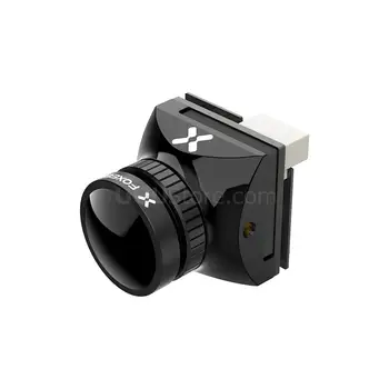 Foxeer Micro Беззубик 2 Ъгъла на Видимост на Превключващ StarLight FPV Камера 1/2 