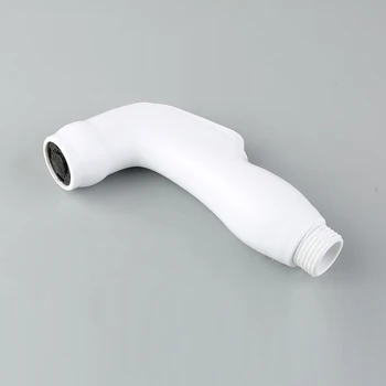 SHAI Нови Ръчни Смесители За Биде От ABS-Пластмаса, Промиване на Тоалетната чиния, Малък Пистолет-Спрей, за Пречистване на SHFXQ01
