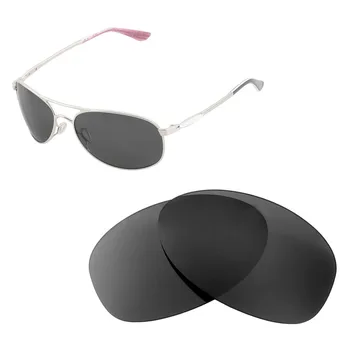 Walleva Поляризирани Сменяеми Лещи за Слънчеви Очила Oakley Given OO4068 Доставка в САЩ