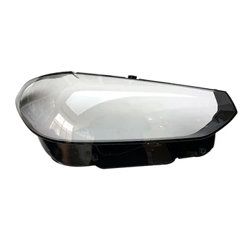 Автомобилна Десен фар във формата на Миди, Лампа, Прозрачна Капачка за обектива, Капачка фарове За BMW X3 G01 2021-2022