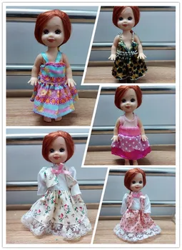 дрехи за кукла Кели Облекло 11 см кукла кели Кели Кукла Кели Пола Облекло за кукли Ob11 Облекло