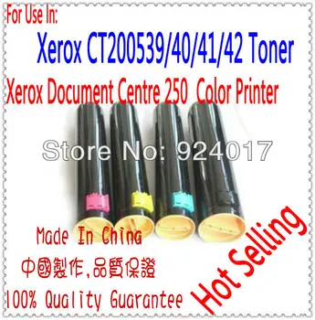 За принтер Xerox DocuCentre-III ApeosPort-III C2200 C2201 C2205 C3300 C3305, касета с тонер CT201213 CT201214 CT201215 CT201216