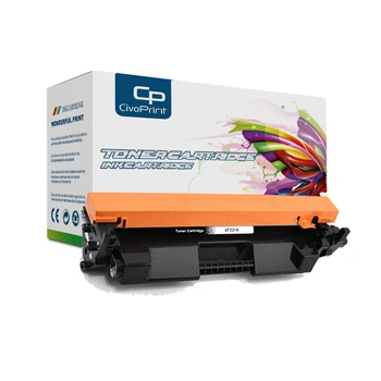 Касета с Тонер civoprint 231A hp231A CF231A CF231 Съвместим за Тонер за принтер HP LaserJet MFP M230sdn M230fdw