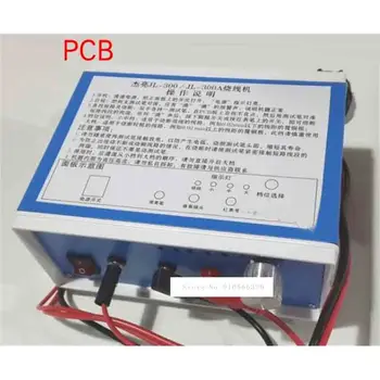 Линия машина ПКБ показалеца ПКБ ПКБ материал мивки метал записване линия машина ПКБ записване с ръчно включване, размера на продукта 130*170*70мм