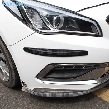 Стикер върху Бронята на КОЛАТА със защита от сблъсък за Renault Koleos Clio Megane Scenic Duster Sandero Captur Twingo